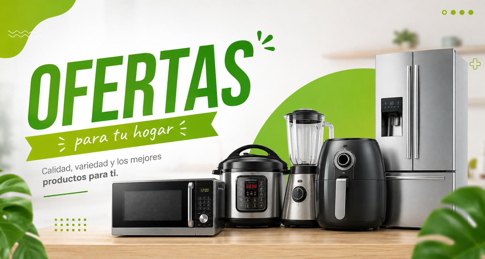 Ofertas