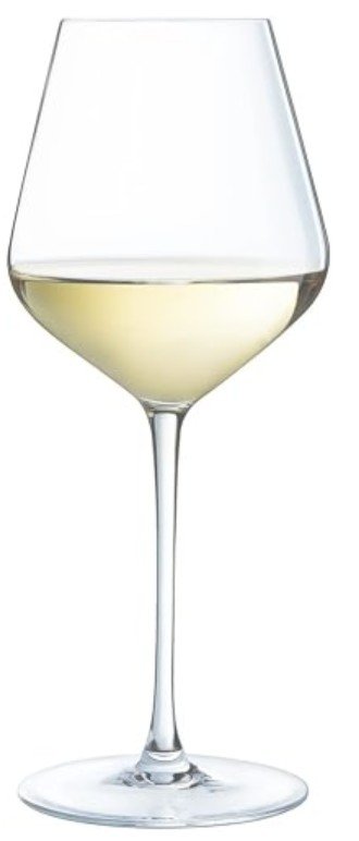 Copa vino Cristal 480 ML/ Caja 6 unidades