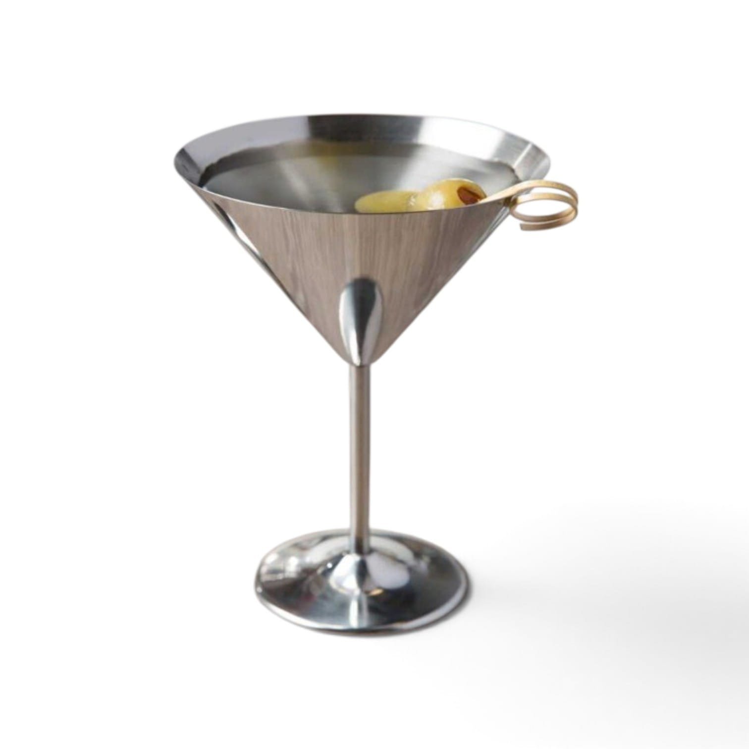 Copa Martini 190 ML/ Unidad