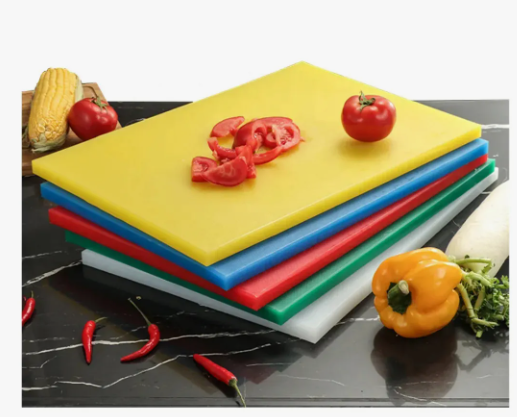 Tabla de Picar Verduras /30*40*1.1