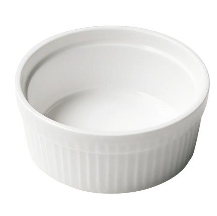 Pocillo salsa / 6 UN