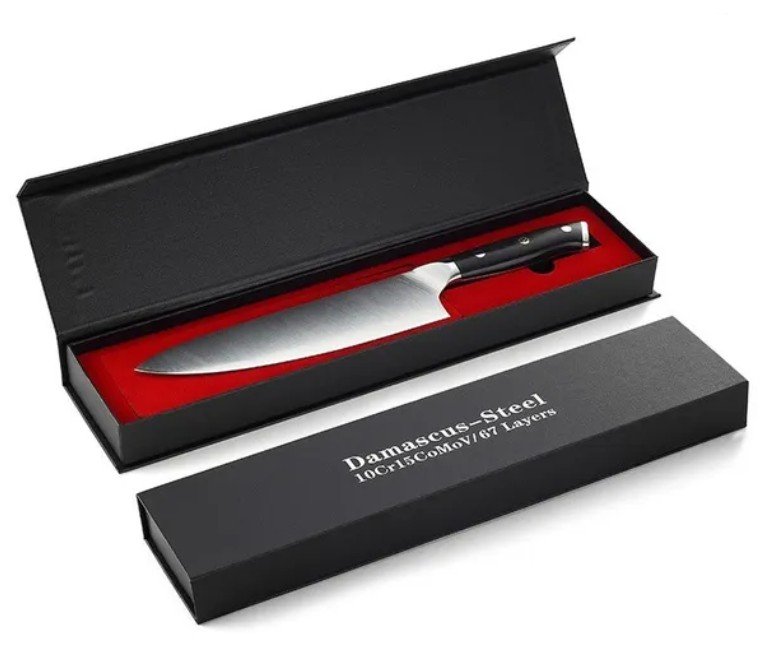 Cuchillo Profesional / 37 cm